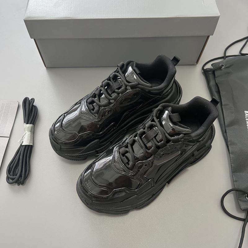 Balenciaga Triple S Series Shoes